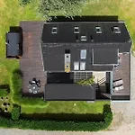 Fy398-middelfart-capellavej-35 Casa vacanze *