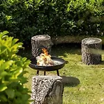 Fy398-middelfart-capellavej-35 Casa vacanze *