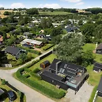 Fy398-middelfart-capellavej-35 Casa vacanze *