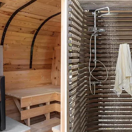 Fy398-middelfart-capellavej-35 Holiday home Vejlbyskov