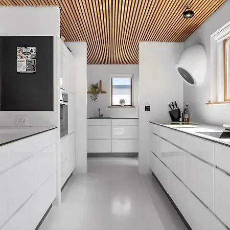 Holiday home Fy398-middelfart-capellavej-35 *