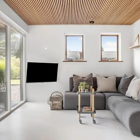 Holiday home Fy398-middelfart-capellavej-35