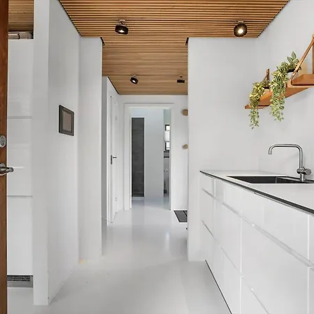 Holiday home Fy398-middelfart-capellavej-35 Vejlbyskov