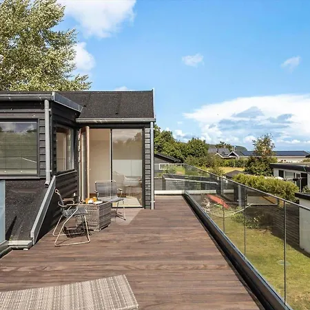 Holiday home Fy398-middelfart-capellavej-35 Vejlbyskov