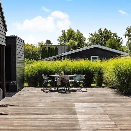 Holiday home Fy398-middelfart-capellavej-35