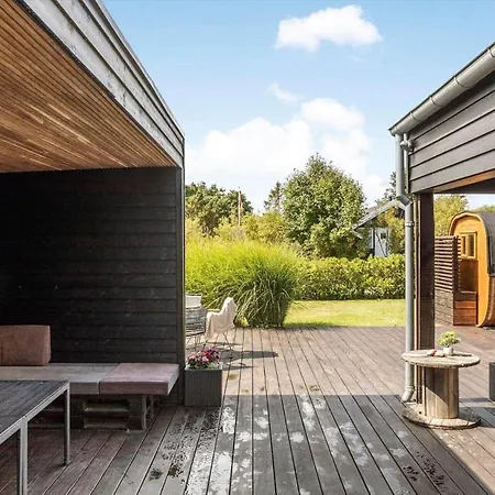Fy398-middelfart-capellavej-35 Holiday home Vejlbyskov