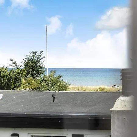 Fy398-middelfart-capellavej-35 Holiday home Vejlbyskov