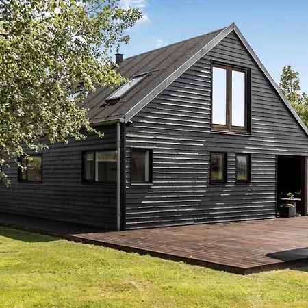 Fy398-middelfart-capellavej-35 Holiday home Vejlbyskov