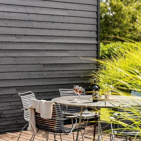 Holiday home Fy398-middelfart-capellavej-35