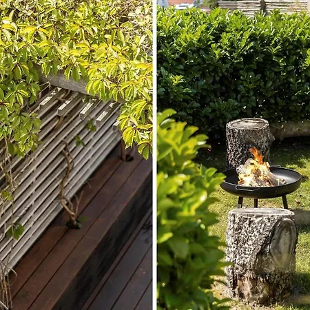 Holiday home Fy398-middelfart-capellavej-35 Vejlbyskov