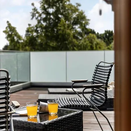 Holiday home Fy398-middelfart-capellavej-35