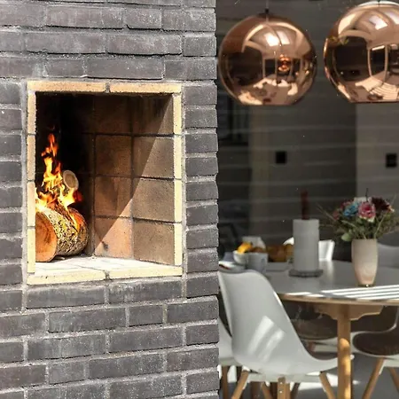 Holiday home Fy398-middelfart-capellavej-35 *