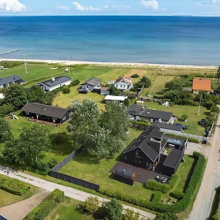 Fy398-middelfart-capellavej-35 Holiday home
