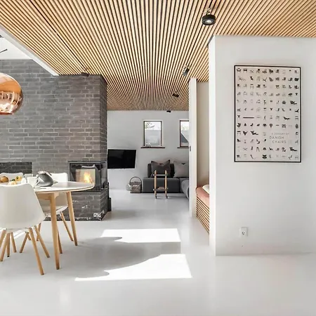 Holiday home Fy398-middelfart-capellavej-35 *