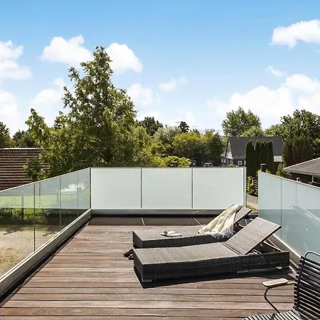 Fy398-middelfart-capellavej-35 Holiday home