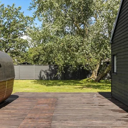 Fy398-middelfart-capellavej-35 Holiday home