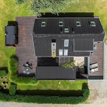 Fy398-middelfart-capellavej-35 Holiday home *