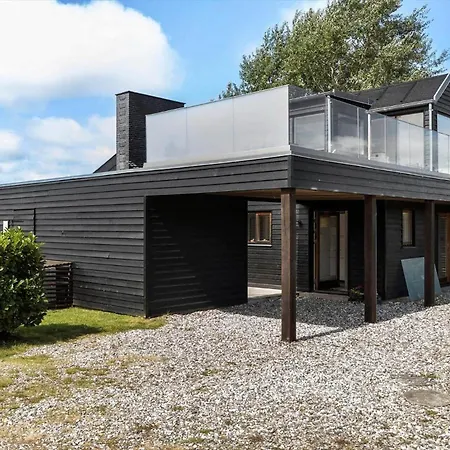 Holiday home Fy398-middelfart-capellavej-35 Middelfart