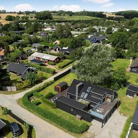 Fy398-middelfart-capellavej-35 Holiday home *