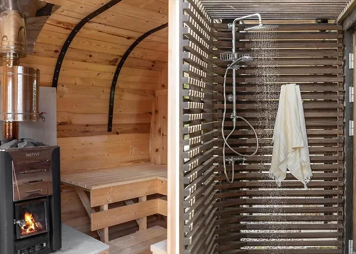 Holiday home Fy398-middelfart-capellavej-35