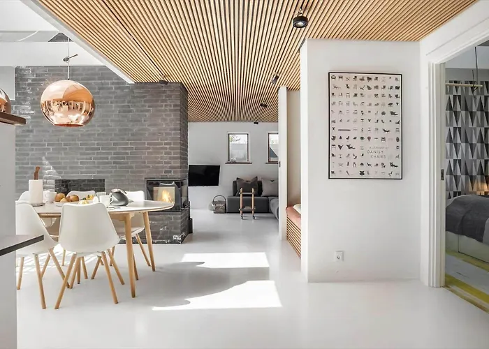 Holiday home Fy398-middelfart-capellavej-35 *