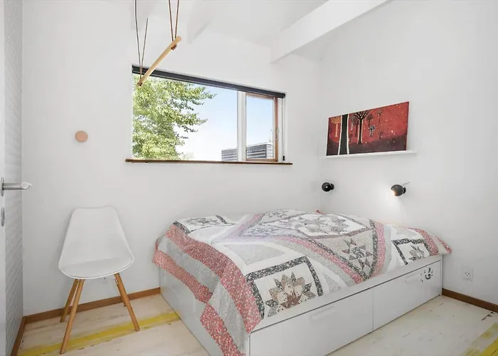 Holiday home Fy398-middelfart-capellavej-35 *