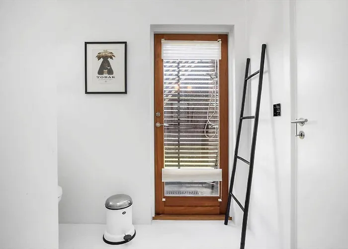 Holiday home Fy398-middelfart-capellavej-35 Middelfart