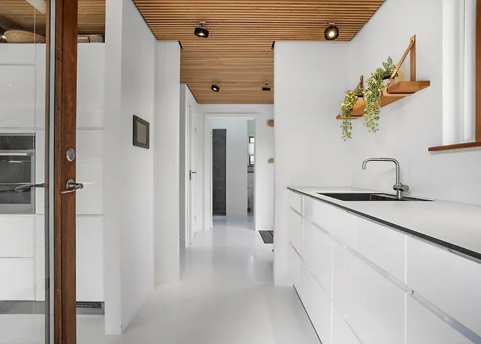 Holiday home Fy398-middelfart-capellavej-35 Middelfart