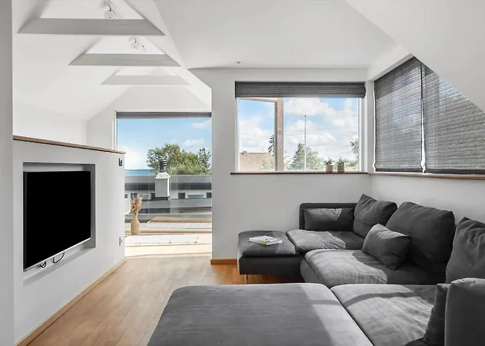 Holiday home Fy398-middelfart-capellavej-35