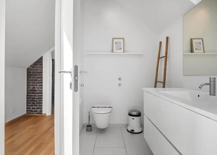 Holiday home Fy398-middelfart-capellavej-35 *