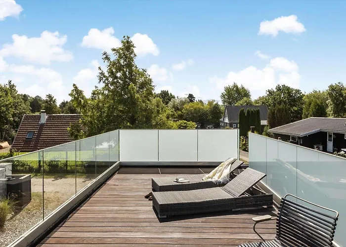 Fy398-middelfart-capellavej-35 Holiday home