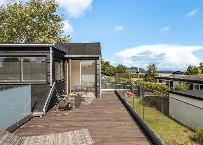 Fy398-middelfart-capellavej-35 Holiday home *