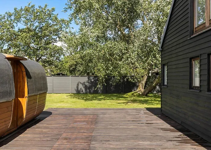 Fy398-middelfart-capellavej-35 Holiday home