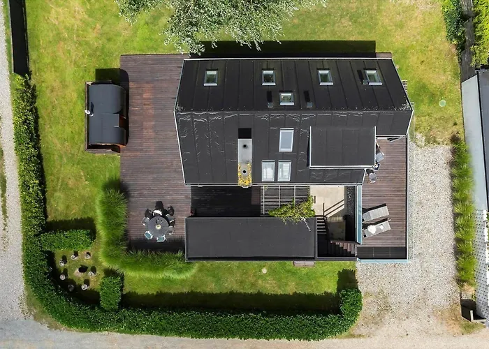 Fy398-middelfart-capellavej-35 Holiday home *