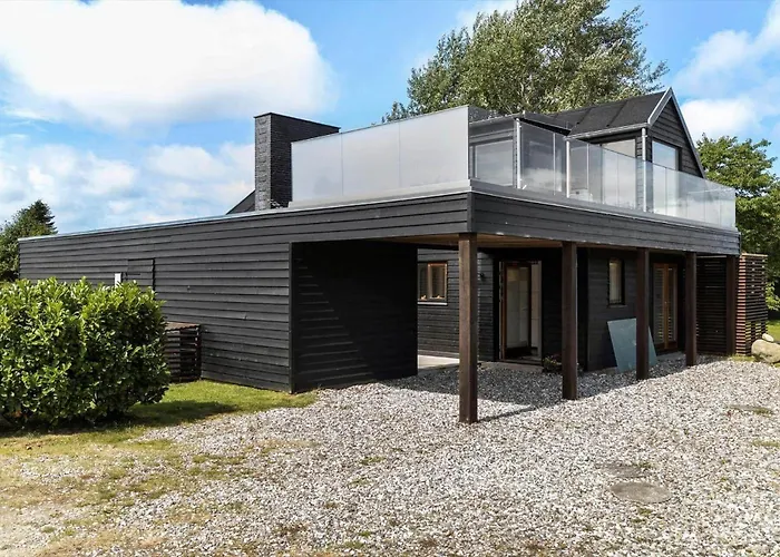 Holiday home Fy398-middelfart-capellavej-35 Middelfart