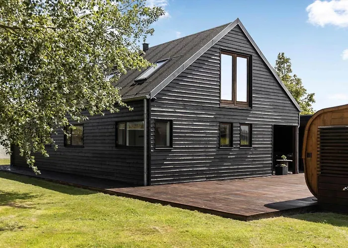 Fy398-middelfart-capellavej-35 Holiday home *