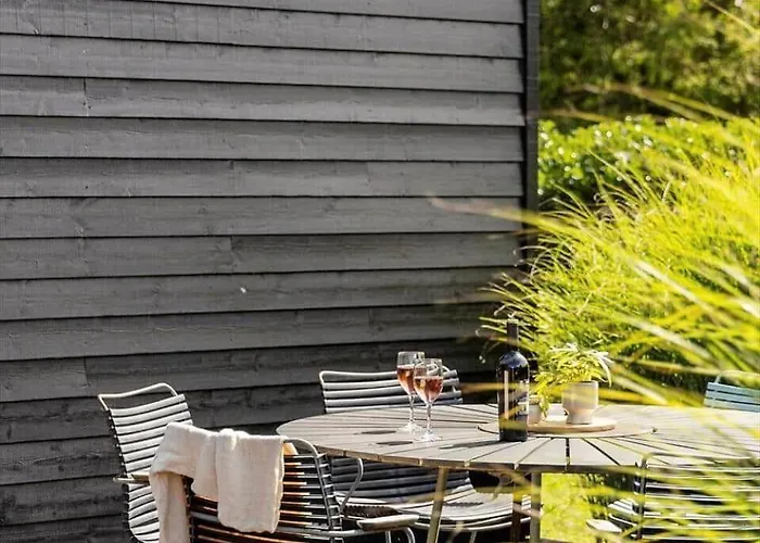 Holiday home Fy398-middelfart-capellavej-35