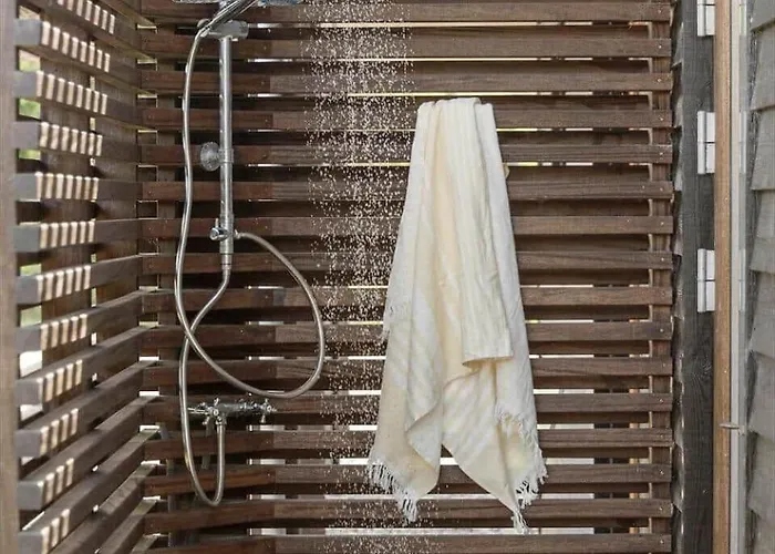 Holiday home Fy398-middelfart-capellavej-35 *