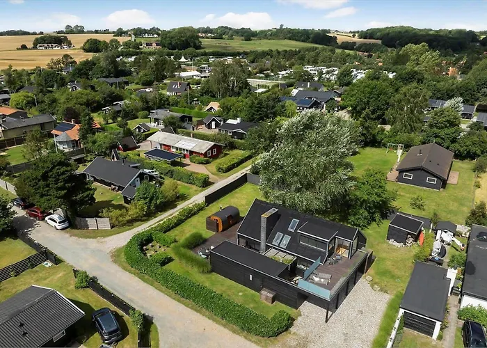 Fy398-middelfart-capellavej-35 Holiday home *